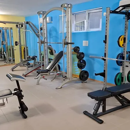 Apartmán Comfortable In Sunset Complex, Kosharitsa