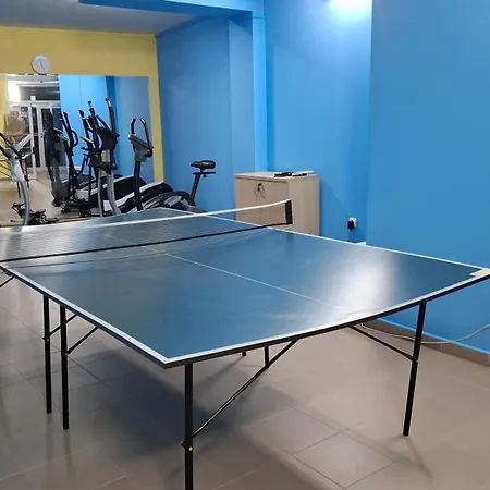 Apartmán Comfortable In Sunset Complex, Kosharitsa