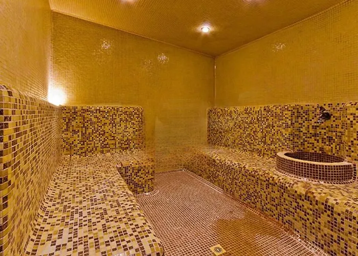 Comfortable In Sunset Complex, Apartmán Kosharitsa