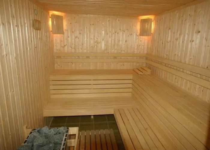 Comfortable In Sunset Complex, * Kosharitsa