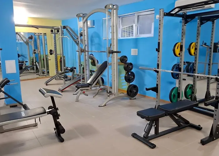 Apartmán Comfortable In Sunset Complex, Kosharitsa