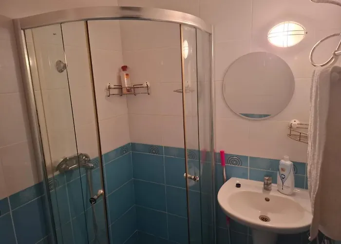 Apartmán Comfortable In Sunset Complex, *