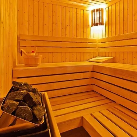 Peaceful Retreat At Sunset Resort Complex, Kosharitsa Apartmán *