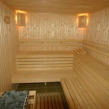 Comfortable In Sunset Complex, * 코샤리챠