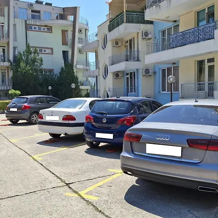 Comfortable In Sunset Complex, * 코샤리챠