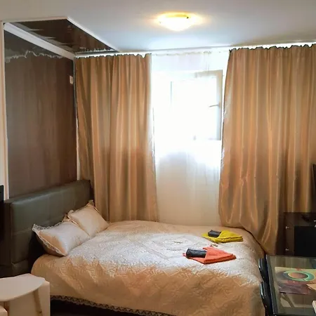 Apartmán Peaceful Retreat At Sunset Resort Complex, Kosharitsa Kosharitsa