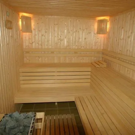 Apartmán Peaceful Retreat At Sunset Resort Complex, Kosharitsa Kosharitsa